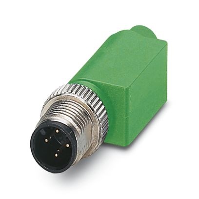 SAC-4P-M12MS-M 8SIFS - Adattatore