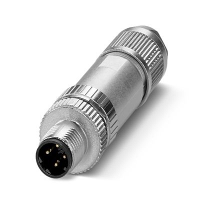 SACC-M12MSD-4PL SH PN - Connettore