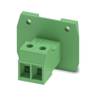 DFK-PC 4/ 2-GF-7,62 - Connettore passante
