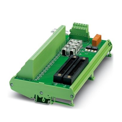 UM-2KS50/DI32/CS/Z/SO180 - Modulo passivo