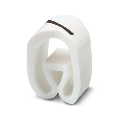 SD-WMS 10 (SY):/ - Manicotto di identificazione per conduttori