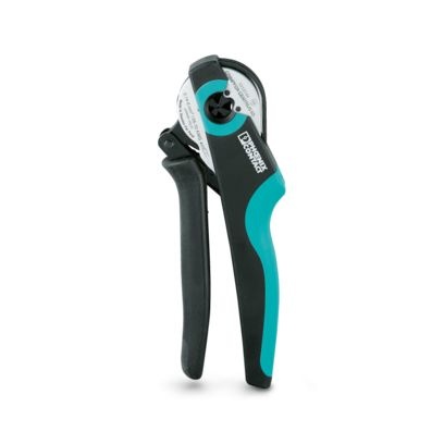 CRIMPFOX CENTRUS 6S - Pinza di crimpatura
