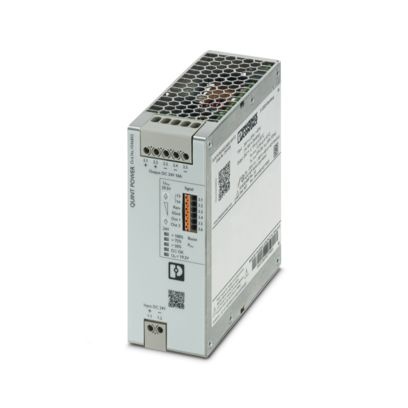 QUINT4-PS/24DC/24DC/10/SC - Convertitore DC/DC