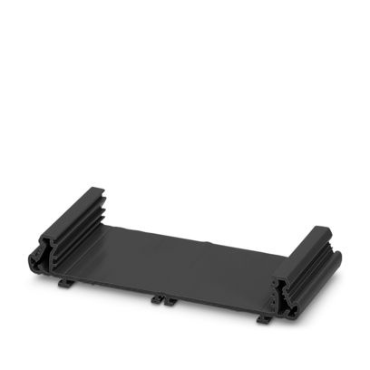 UM100-PROFIL BK 12,4CM - Profilo