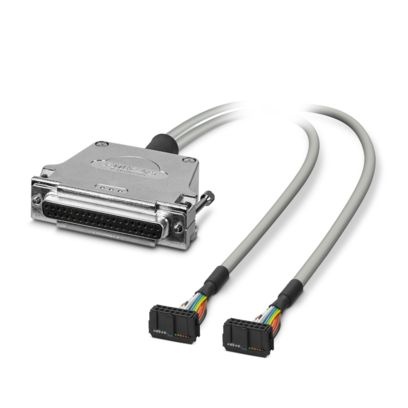 CABLE-D37F-2FLK14-HF-ETHA/... - Cavo