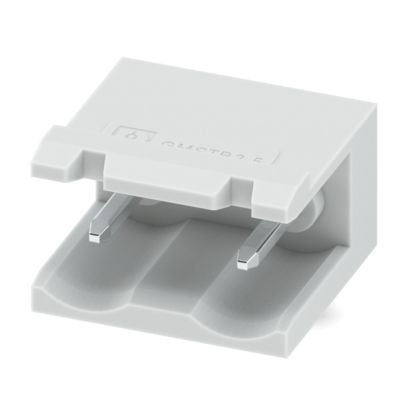 GMSTB 2,5/ 2-G KMGY - Connettore fisso per circuiti stampati