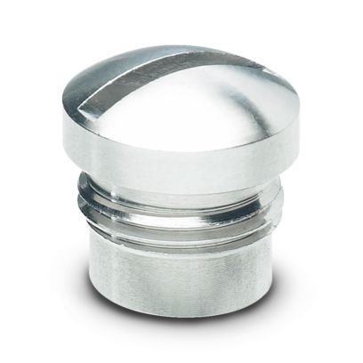 PROT-M12 FB - Tappo filettato