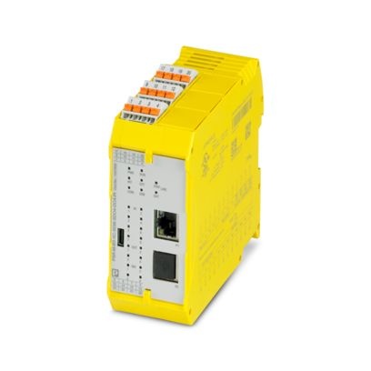 PSR-M-B3-XC-SDI8-SDO4-DO4-PI - Modulo di sicurezza