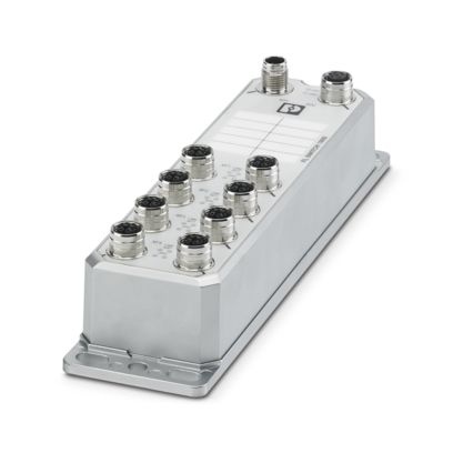 FL SWITCH 1708 - Switch Ethernet Industriale