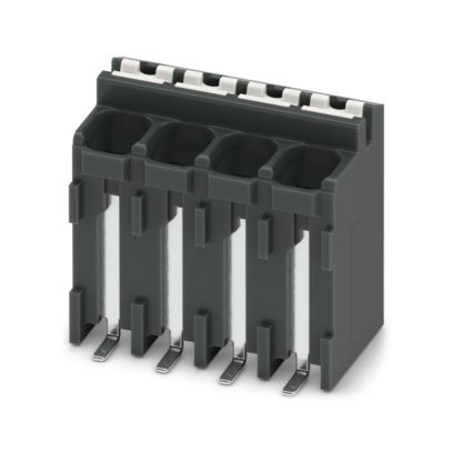 SPT-SMD 1,5/ 4-V-3,5 R44 - Morsettiera per circuito stampato