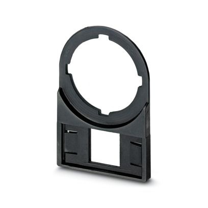 CARRIER-EMP 22 (27X12.5) - Porta-targhette