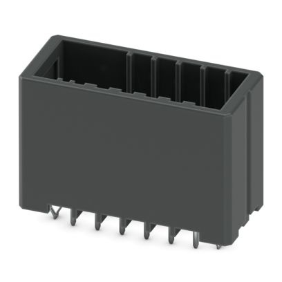 DD31H 2,2/12-V-3,81-Y - Connettore fisso per circuiti stampati