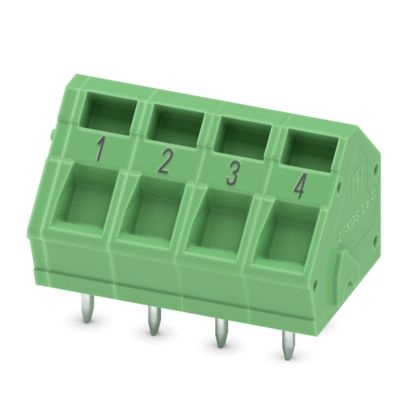 ZFKDSA 1,5C-5,0- 4-EXPROFINET1 - Morsetto per circuito stampato