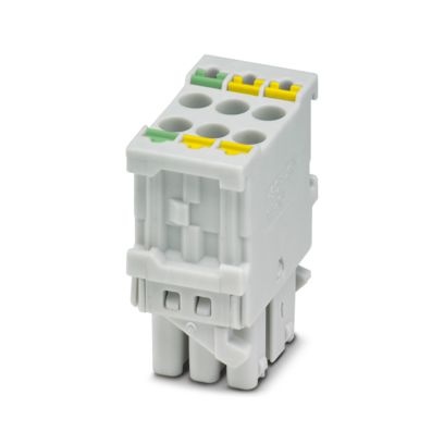 HSCP-SP 1,5-1U6-445/445-7035 - Connettore per circuito stampato