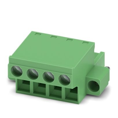 FRONT-MSTB 2,5/ 4-STF-5,08 - Connettore per circuito stampato