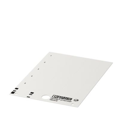 US-EMLP (27X27)/GP - Etichetta