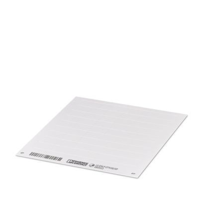 LS-EMLP (27X18)/GP - Identificatore di apparecchiature