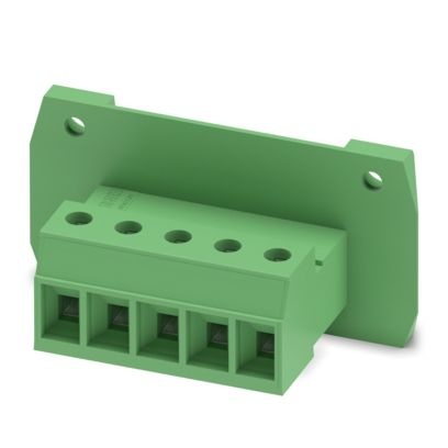 DFK-PC 4/ 5-GF-7,62 - Connettore passante