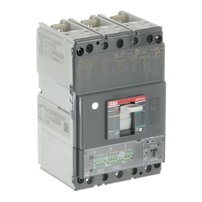 XT4H 250 Ekip C Dip LSI In225A 3pFF UL/CSA