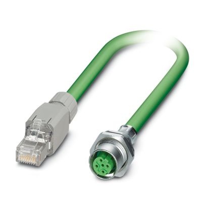 VS-FSDBPS-IP20-93G-LI/2,0 - Cavo di sistema Bus