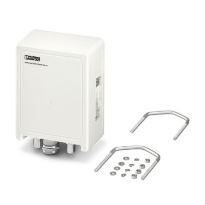 LPWAN GATEWAY ETH/4G 8CH EU - Gateway LoRaWAN