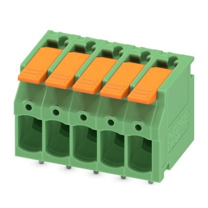 LPT 2,5/ 5-5,0 - Morsetto per circuito stampato