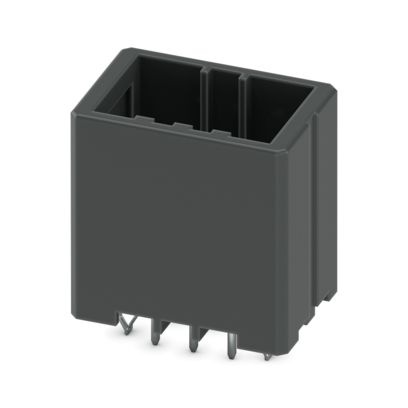 DD31H 2,2/ 6-V-3,81-X - Connettore fisso per circuiti stampati