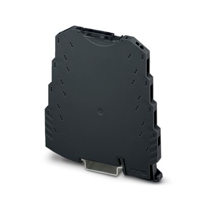 ME MAX 6,2 SP 4-4 BK - Scatola di montaggio per elettronica