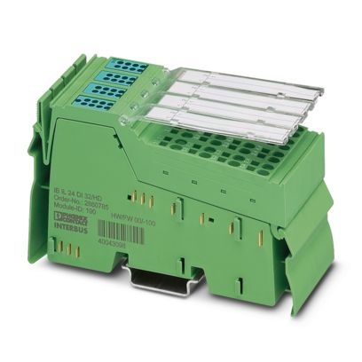 IB IL 24 DI 32/HD-2MBD-PAC - Modulo digitale