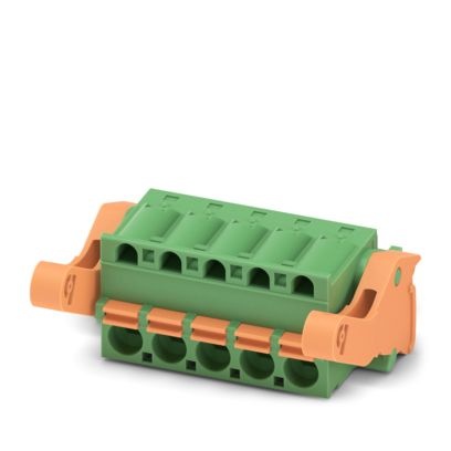 FKC 2,5/ 5-ST-5,08-LR - Connettore per circuito stampato