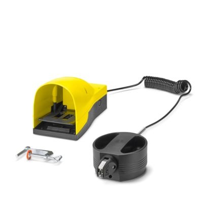 ZAP 25 T - Utensile per crimpatura, pneumatico