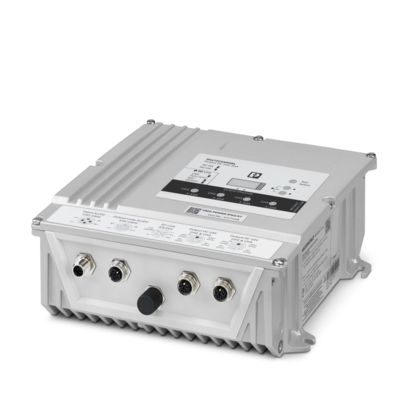 TRIO67/1ACL/24DC/20/4C/IOL/M12 - Alimentatore