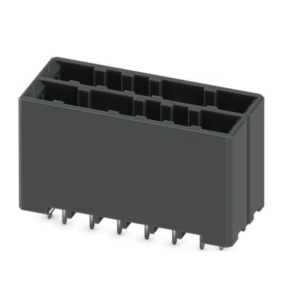 DD32H 2,2/12-V-5,08-XY - Connettore fisso per circuiti stampati
