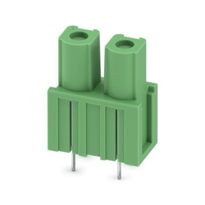GICV 2,5 HC/ 2-G-7,62 - Connettore fisso per circuiti stampati