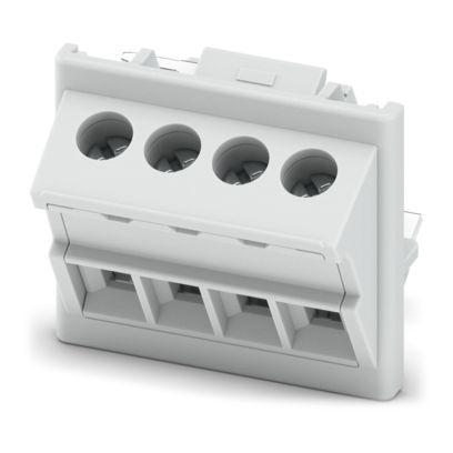 ICC25-TS2,5/4L5,0-7035 - Morsetto per circuito stampato