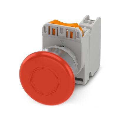 PHT22-MBR-RD/PT01 - Tasto
