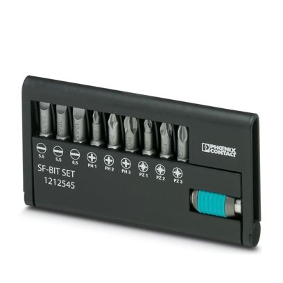 SF-BIT SET - Set di utensili