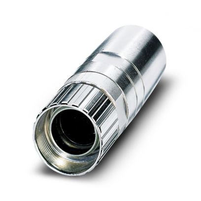 UC-0000000RNDUX - Scatola per connettore a innesto circolare