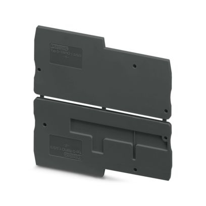 D-TBPIO 1,5/S/3 - Coperchio