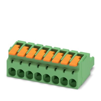 LPC 2,5/ 8-ST-5,08 - Connettore per circuito stampato