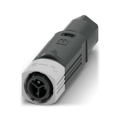 IPD PL 3P1,5 M BK - Connettore