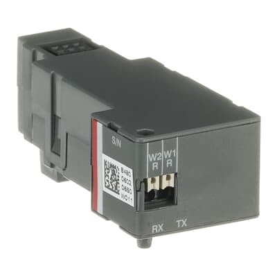 EKIP COM R MODBUS RS-485 E1.2..E6.2-XT