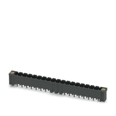 CCV 2,5/18-GF-LR P20 THR - Connettore fisso per circuiti stampati