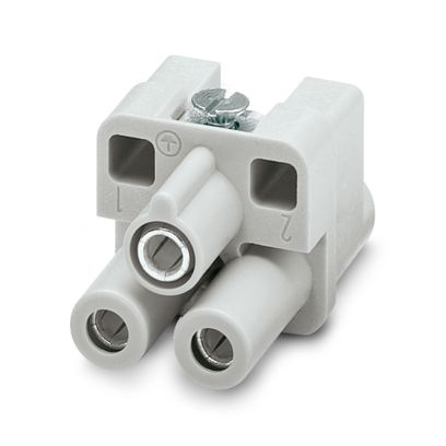 HC-HS 2-D7-EBUS - Inserto di contatto