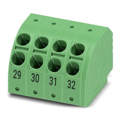 PTDA 2,5/ 4-PH-5,0 BD:29-32 - Connettore per circuito stampato