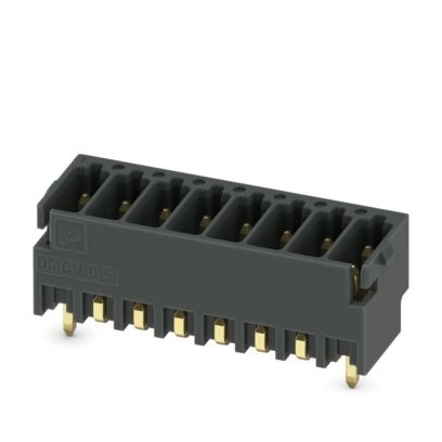 DMCV 0,5/ 8-G1-2,54 SMD R44 - Connettore fisso per circuiti stampati