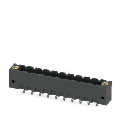 MSTBV 2,5 HC/10-GF-5,08 BK - Connettore fisso per circuiti stampati