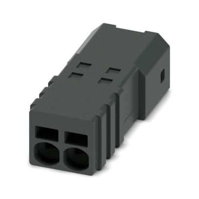 PTSM 0,5/ 2-PI-2,5 BK - Connettore per circuito stampato