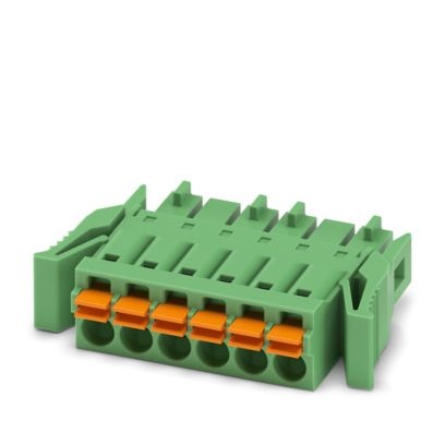 FMC 1,5/ 6-ST-3,5-RF CN2,5 - Connettore per circuito stampato
