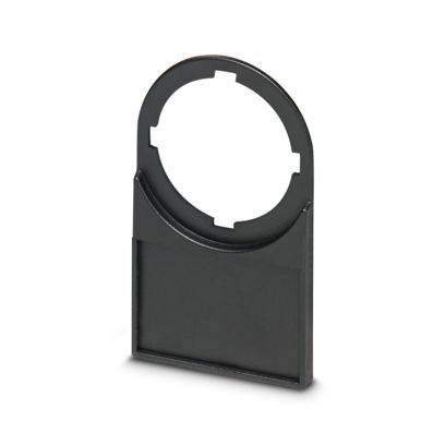 CARRIER-EMLP 22 (27X18) - Porta-placchette